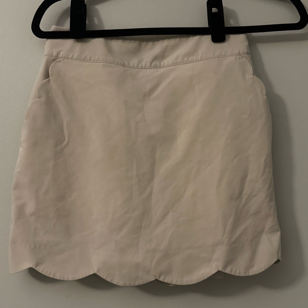 Vineyard Vines Performance Skort- NWOT   Size 00